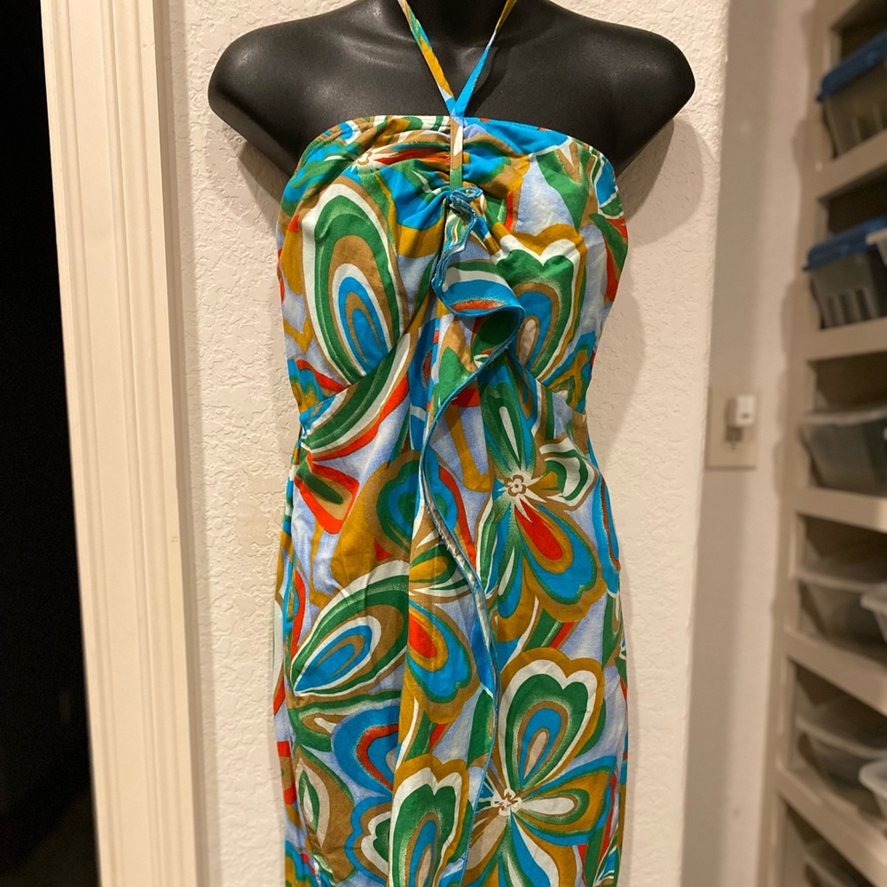 Brand New Floral Sun